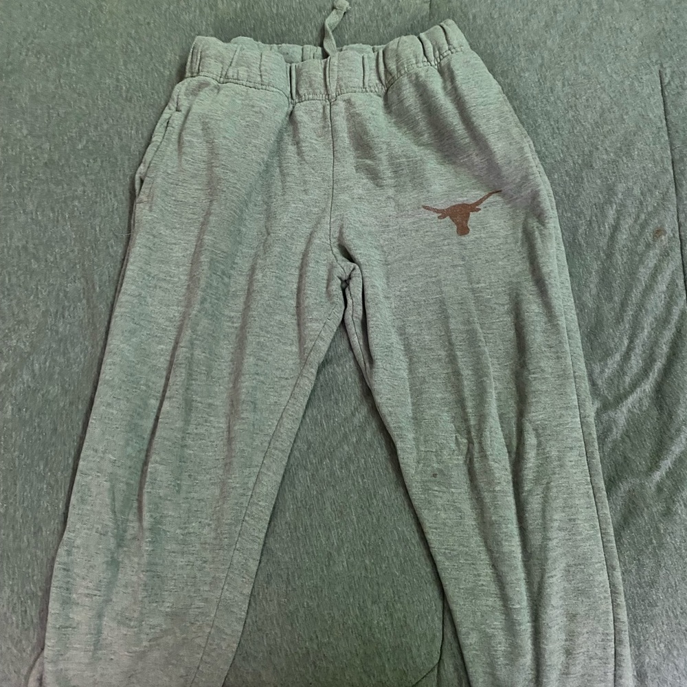 Texas Longhorn Sweats